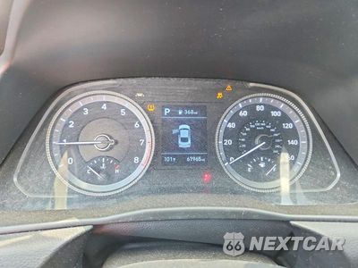 Zdjęcie 9 z 12 samochodu: 2023 HYUNDAI SONATA SE VIN:KMHL24JA0PA251865 - miniatura