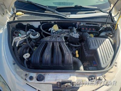 Zdjęcie 11 z 13 samochodu: 2009 CHRYSLER PT CRUISER VIN:3A8FY48909T596104 - miniatura