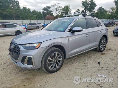 2023 AUDI Q5 PRESTIGE 45 WA1FAAFYXP2126479 - główne zdjęcie licytacji z USA - miniatura