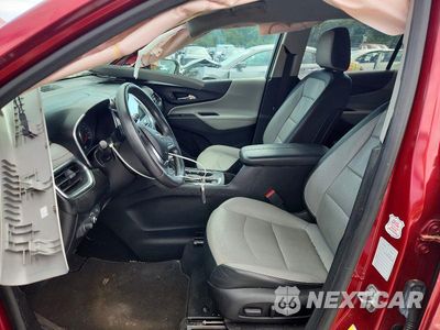 Zdjęcie 7 z 12 samochodu: 2019 CHEVROLET EQUINOX PREMIER VIN:2GNAXPEX8K6255012 - miniatura