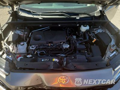 Zdjęcie 12 z 13 samochodu: 2026 TOYOTA RAV4 XLE PREMIUM VIN:2T36DRBV7TW021536 - miniatura