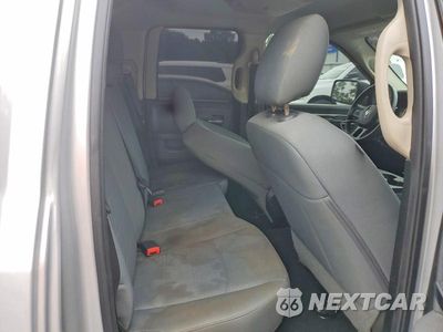 Zdjęcie 10 z 12 samochodu: 2017 RAM 1500 SLT VIN:1C6RR6GGXHS797478 - miniatura