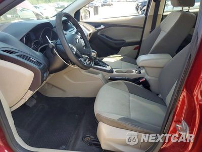 Zdjęcie 7 z 12 samochodu: 2013 FORD FOCUS SE VIN:1FADP3K21DL306583 - miniatura