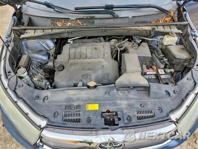 Zdjęcie 12 z 14 samochodu: 2015 TOYOTA HIGHLANDER XLE VIN:5TDJKRFH2FS112644 - miniatura