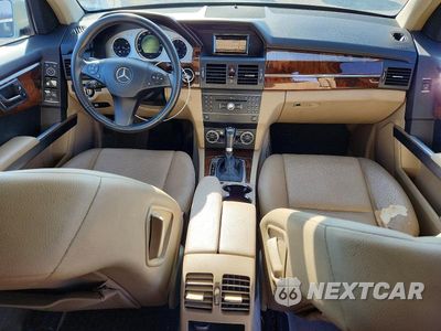 Zdjęcie 8 z 13 samochodu: 2012 MERCEDES-BENZ GLK 350 VIN:WDCGG5GB1CF895461 - miniatura