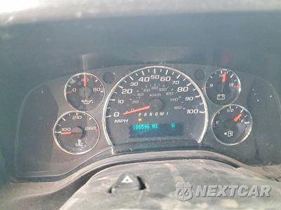 Zdjęcie 9 z 13 samochodu: 2011 CHEVROLET EXPRESS G2500 VIN:1GCWGFCA8B1120316 - miniatura