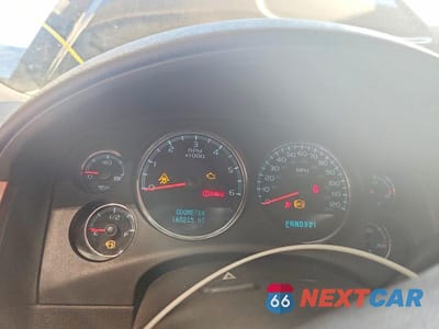 Zdjęcie 9 z 12 samochodu: 2007 GMC NEW SIERRA K1500 VIN:2GTEK13M671566537 - miniatura