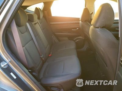 Zdjęcie 11 z 13 samochodu: 2022 HYUNDAI TUCSON SEL VIN:5NMJB3AE7NH091835 - miniatura