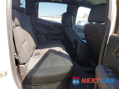 Zdjęcie 10 z 12 samochodu: 2024 CHEVROLET COLORADO TRAIL BOSS VIN:1GCPTEEK1R1140093 - miniatura