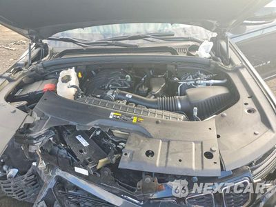 Zdjęcie 12 z 13 samochodu: 2025 JEEP GRAND CHEROKEE L LIMITED VIN:1C4RJKBG6S8770430 - miniatura