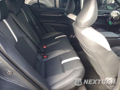 Zdjęcie 10 z 12 samochodu: 2026 TOYOTA CAMRY SE VIN:4T1DAACK1TU315335 - miniatura