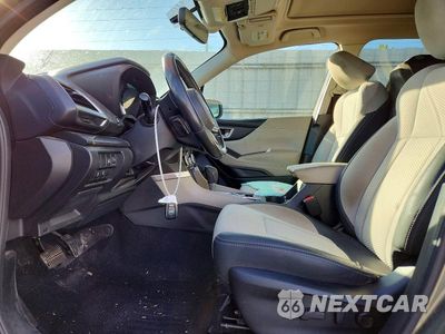 Zdjęcie 7 z 13 samochodu: 2019 SUBARU FORESTER PREMIUM VIN:JF2SKAGC0KH464582 - miniatura