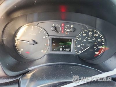 Zdjęcie 9 z 13 samochodu: 2016 NISSAN SENTRA S VIN:3N1AB7AP4GY239833 - miniatura