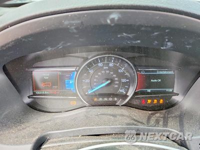 Zdjęcie 9 z 13 samochodu: 2019 FORD EXPLORER XLT VIN:1FM5K7D82KGA95286 - miniatura