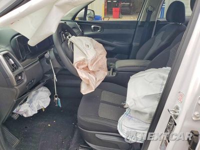 Zdjęcie 7 z 12 samochodu: 2022 KIA SORENTO LX VIN:5XYRG4LC5NG099268 - miniatura