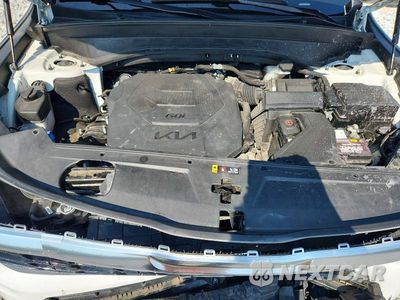 Zdjęcie 11 z 12 samochodu: 2022 KIA TELLURIDE SX VIN:5XYP54HC8NG228769 - miniatura