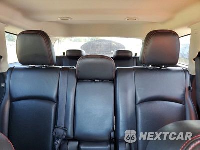 Zdjęcie 10 z 14 samochodu: 2017 DODGE JOURNEY GT VIN:3C4PDCEG6HT601907 - miniatura