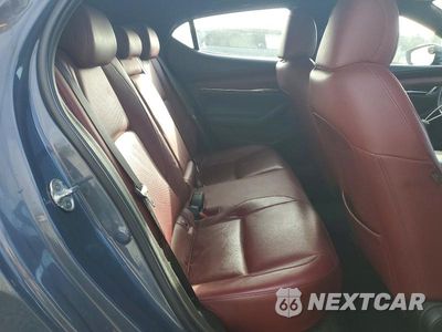 Zdjęcie 10 z 12 samochodu: 2020 MAZDA 3 PREMIUM VIN:JM1BPBNM4L1174132 - miniatura