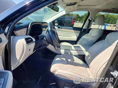 Zdjęcie 7 z 12 samochodu: 2022 HYUNDAI PALISADE CALLIGRAPHY VIN:KM8R7DHE2NU403385 - miniatura