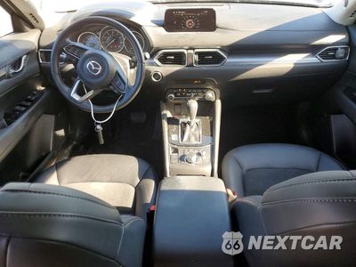 Zdjęcie 8 z 13 samochodu: 2019 MAZDA CX-5 TOURING VIN:JM3KFACMXK1546272 - miniatura