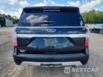 Zdjęcie 6 z 13 samochodu: 2019 FORD EXPEDITION MAX PLATINUM VIN:1FMJK1LT2KEA21699 - miniatura