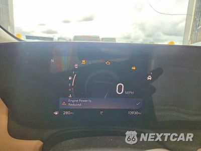 Zdjęcie 9 z 13 samochodu: 2025 BUICK ENCORE GX SPORT TOURING VIN:KL4AMESLXSB154651 - miniatura