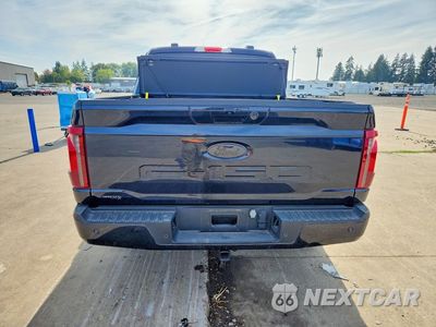 Zdjęcie 6 z 12 samochodu: 2024 FORD F150 XLT VIN:1FTFW3L80RKE53385 - miniatura