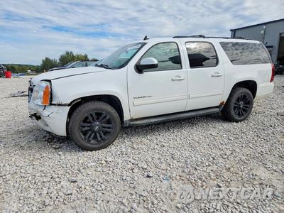 2011 GMC YUKON XL K1500 SLE 1GKS2HE31BR255439 - główne zdjęcie licytacji z USA - miniatura