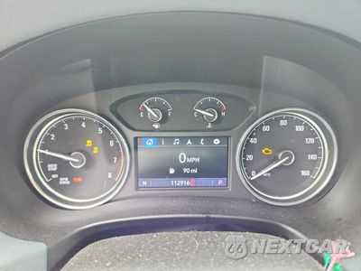 Zdjęcie 9 z 14 samochodu: 2020 BUICK ENCLAVE PREFERRED VIN:5GAERAKW6LJ156336 - miniatura