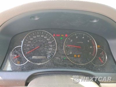 Zdjęcie 9 z 14 samochodu: 2004 LEXUS GX 470 VIN:JTJBT20X840054786 - miniatura