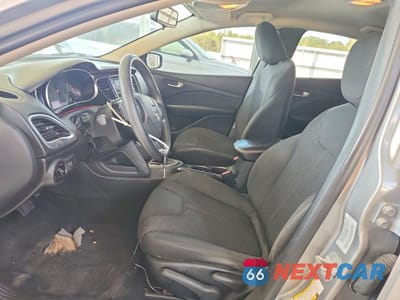 Zdjęcie 7 z 12 samochodu: 2016 DODGE DART SE VIN:1C3CDFAA3GD503752 - miniatura
