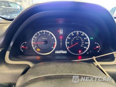 Zdjęcie 9 z 13 samochodu: 2011 HONDA ACCORD EX VIN:1HGCP2F75BA027234 - miniatura