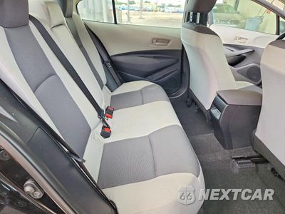 Zdjęcie 10 z 12 samochodu: 2026 TOYOTA COROLLA LE VIN:5YFB4MDE0TP410642 - miniatura
