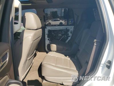 Zdjęcie 11 z 13 samochodu: 2018 GMC YUKON DENALI VIN:1GKS1CKJXJR312311 - miniatura