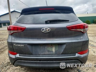 Zdjęcie 6 z 13 samochodu: 2018 HYUNDAI TUCSON SE VIN:KM8J23A4XJU756488 - miniatura
