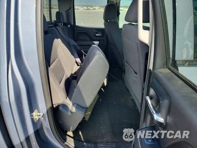 Zdjęcie 10 z 12 samochodu: 2016 CHEVROLET SILVERADO C1500 LT VIN:1GCRCREC3GZ197810 - miniatura