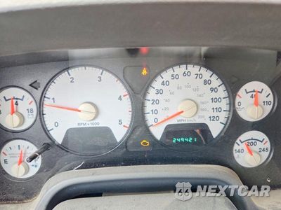 Zdjęcie 9 z 12 samochodu: 2007 DODGE RAM 3500 VIN:3D7MX49A47G784985 - miniatura