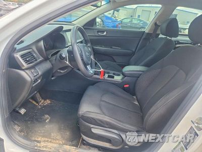 Zdjęcie 7 z 12 samochodu: 2018 KIA OPTIMA LX VIN:5XXGT4L35JG268447 - miniatura