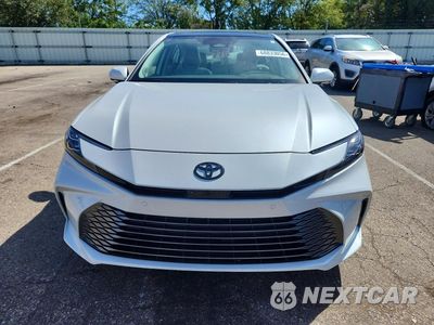 Piąte zdjęcie samochodu w środku: 2026 TOYOTA CAMRY XLE VIN:4T1DAACKXTU209644 - miniatura