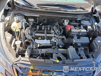 Zdjęcie 11 z 12 samochodu: 2024 NISSAN KICKS SR VIN:3N1CP5DV3RL561646 - miniatura