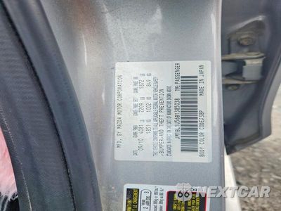 Zdjęcie 12 z 12 samochodu: 2011 MAZDA 3 S VIN:JM1BL1U56B1385038 - miniatura