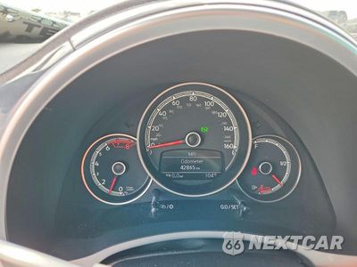 Zdjęcie 9 z 12 samochodu: 2019 VOLKSWAGEN BEETLE SE VIN:3VWJD7AT1KM712413 - miniatura