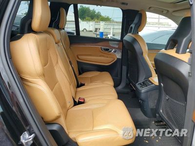 Zdjęcie 11 z 13 samochodu: 2016 VOLVO XC90 T6 VIN:YV4A22PL9G1046079 - miniatura