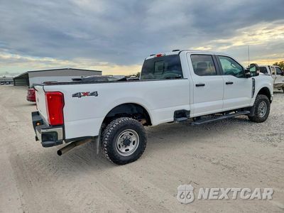 Trzecie zdjęcie samochodu z tyłu: 2026 FORD F250 SUPER DUTY VIN:1FT7W2BA1TEC85958 - miniatura