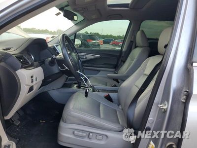 Zdjęcie 7 z 13 samochodu: 2018 HONDA PILOT EXL VIN:5FNYF5H58JB000670 - miniatura