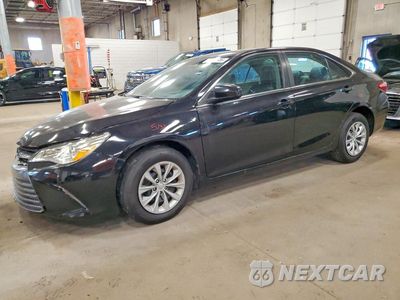 2017 TOYOTA CAMRY LE 4T1BF1FK1HU790172 - główne zdjęcie licytacji z USA - miniatura