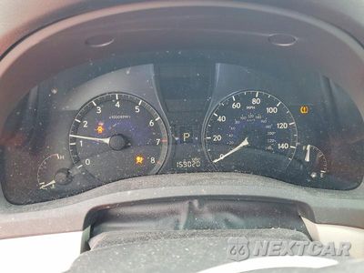 Zdjęcie 9 z 13 samochodu: 2010 LEXUS RX 350 VIN:2T2BK1BA2AC047810 - miniatura