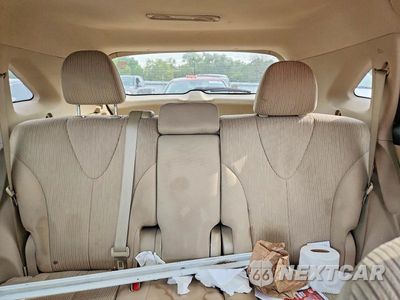 Zdjęcie 10 z 13 samochodu: 2011 TOYOTA VENZA AWD 4CYL VIN:4T3BA3BB5BU021639 - miniatura
