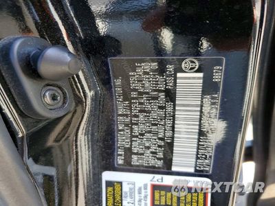 Zdjęcie 12 z 12 samochodu: 2014 TOYOTA CAMRY HYBRID XLE VIN:4T1BD1FK8EU139655 - miniatura