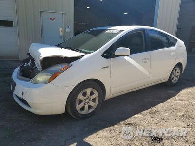 2009 TOYOTA PRIUS BASE JTDKB20U393501476 - główne zdjęcie licytacji z USA - miniatura